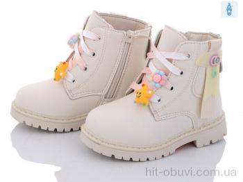 Ботинки Ok Shoes K119D