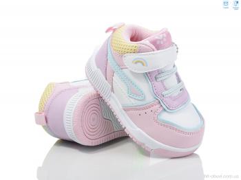 Кроссовки Ok Shoes 01338D