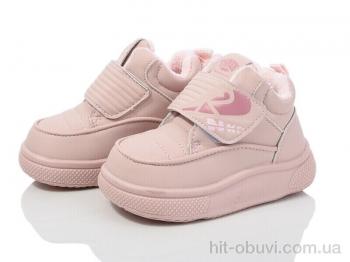 Кроссовки Ok Shoes K3701C pink