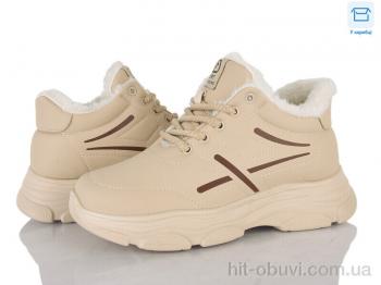 Кросівки YUEMINGZHU, 2013 beige