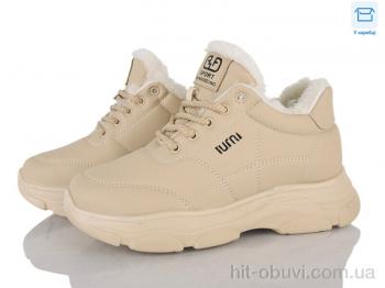 Кросівки YUEMINGZHU, 2015 beige