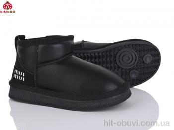 Угги KIMBOO S502-3A