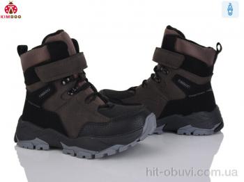Ботинки KIMBOO B593-3L