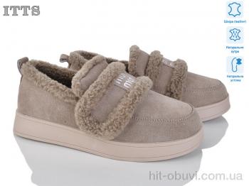 Туфли ITTS L28-46