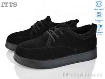 Угги ITTS L29-1