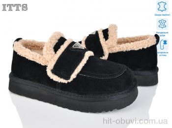 Угги ITTS 5275-2