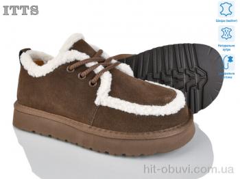 Угги ITTS 5272-35