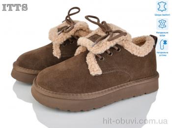 Угги ITTS 5270-35