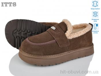 Угги ITTS 5277-35