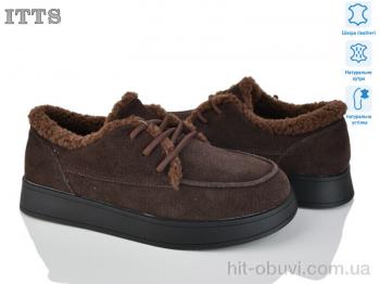 Угги ITTS L27-41
