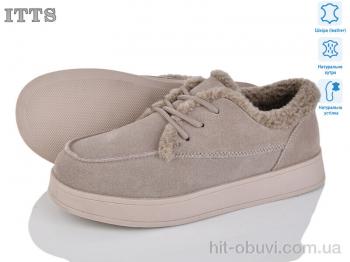 Угги ITTS L27-46