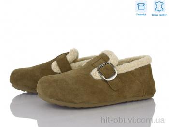 Туфлі Jessica MU391-011
