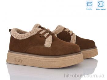 Туфлі Jessica ZJ2321-3