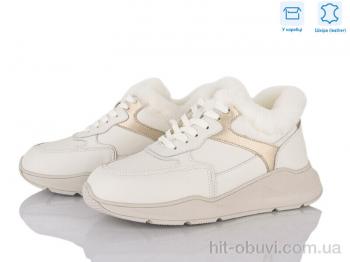 Кросівки Jessica ZJ2319-3