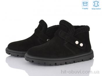 Черевики Jessica ZJ2315-2