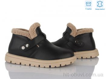 Черевики Jessica ZJ2315-3