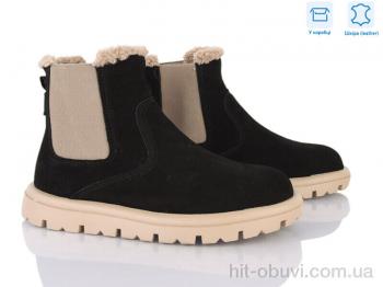 Черевики Jessica ZJ2316-1