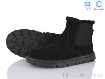 Черевики Jessica ZJ2316-2
