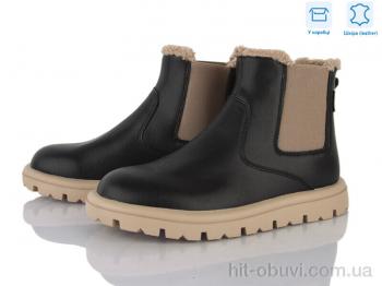 Черевики Jessica ZJ2316-3