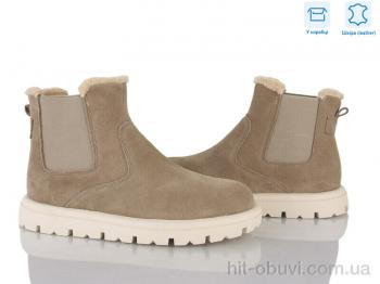 Черевики Jessica ZJ2316-6