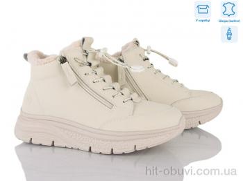 Черевики Jessica ZJ2318-1