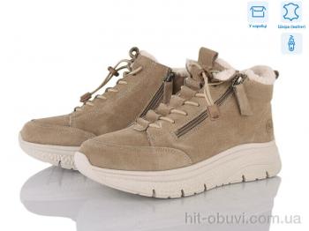 Черевики Jessica ZJ2318-2