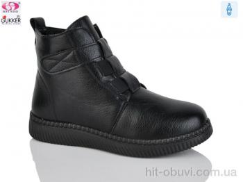 Ботинки Gukkcr 4047-1