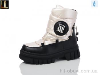 Черевики Lilin LB220-17
