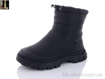 Дутики Lilin, LXL80-1