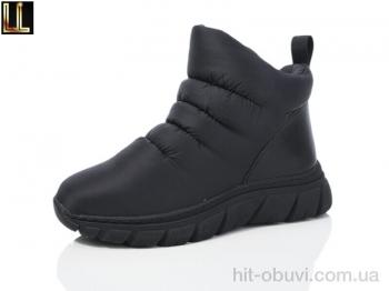 Ботинки Lilin LXL81-1