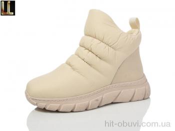 Ботинки Lilin LXL81-6