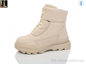 Ботинки Lilin LXL900-7