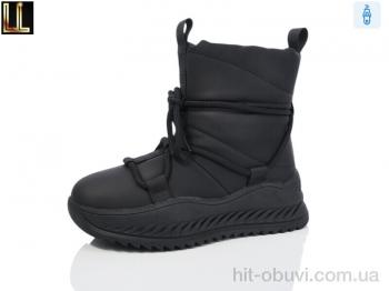 Дутики Lilin, LX9-02-1