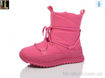 Дутики Lilin, Lx9-02-5