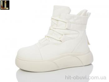 Черевики Lilin, LX907-6