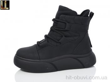 Черевики Lilin, LX907-1