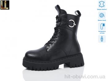 Черевики Lilin, LX7-5-1
