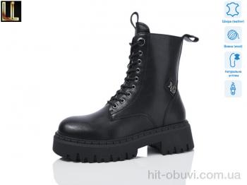 Черевики Lilin, LX7-4-1