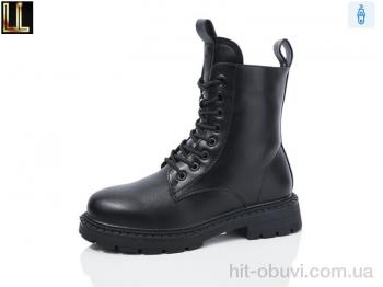 Ботинки Lilin LXL70-1