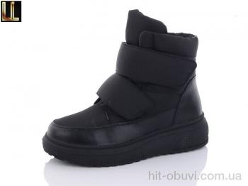 Дутики Lilin LXL77-1