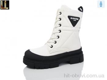 Ботинки Lilin LY85-6