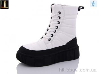 Ботинки Lilin LY86-6