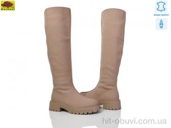 Чоботи Mei De Li A61-29