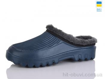 Сабо SANLIN B15 т.синій
