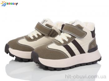 Ботинки Bessky-Kellaifeng BM3973-2B