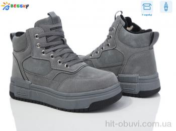 Ботинки Bessky-Kellaifeng BM3982-2C