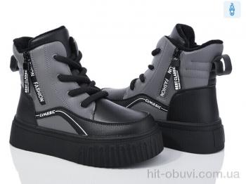 Ботинки Ok Shoes 50874C