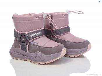 Дутики Ok Shoes 11311B
