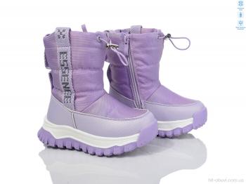 Дутики Ok Shoes 50941K