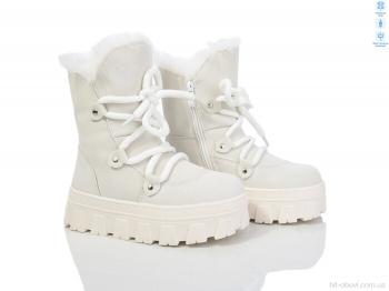 Ботинки Ok Shoes 50938A